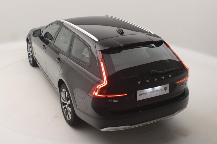 Volvo V90 B4 AWD AUT CROSS COUNTRY PLUS 2.0 Plus