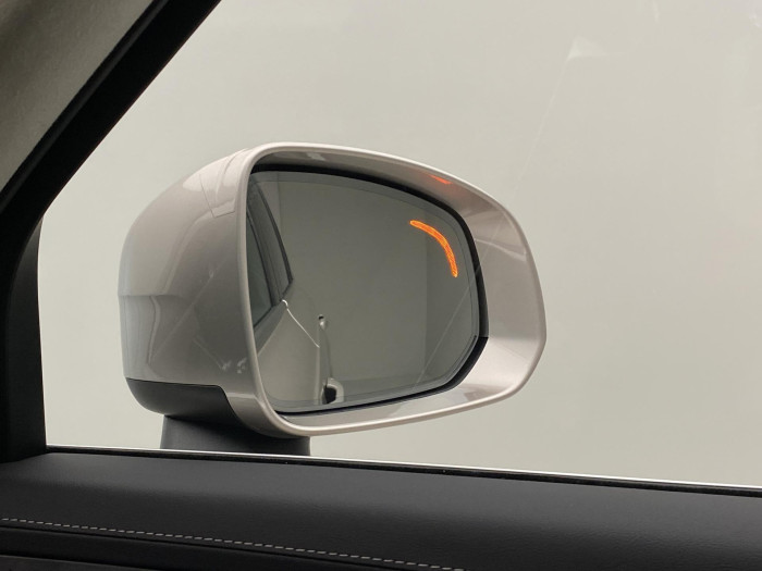Volvo XC90 B5 AWD AUT BRIGHT ULTRA 7míst