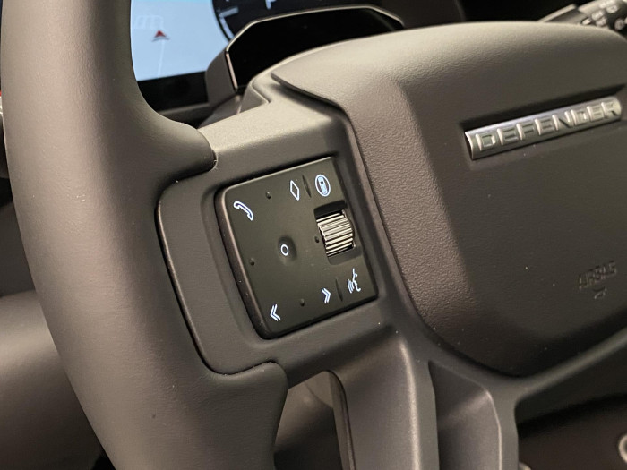 Land Rover Defender 110 D350 X-Dynamic HSE 3.0 d Dynamic