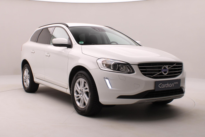 Volvo XC60 D5 AWD MOMENTUM CZ 2.4 d Momentum