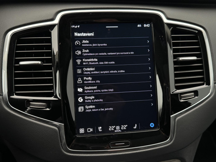 Volvo XC90 B5 AWD PLUS BRIGHT PANORAMA