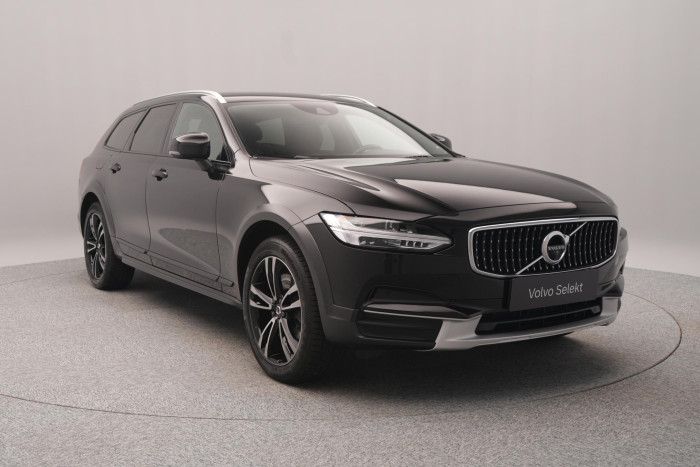 Volvo V90 CC D5 AWD PRO CZ 1.maj 2.0 d CC CC
