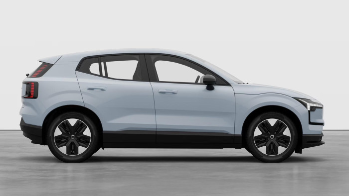 Volvo EX30 PURE ELECTRIC SINGLE PLUS