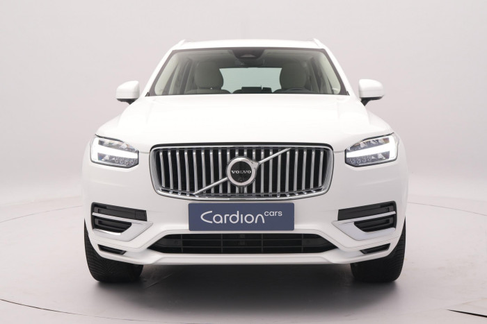 Volvo XC90 B5 AWD AUT BRIGHT PLUS 7-míst