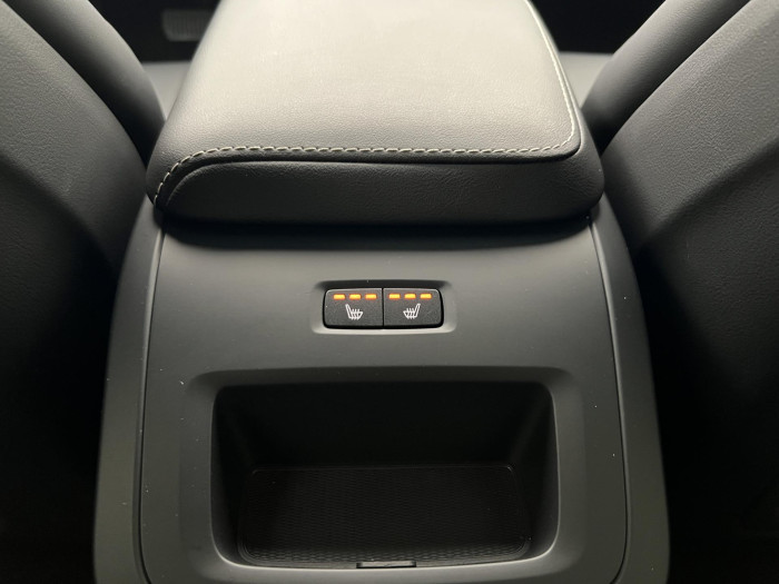 Volvo XC60 T6 AWD RECHARGE PLUS DARK AUT