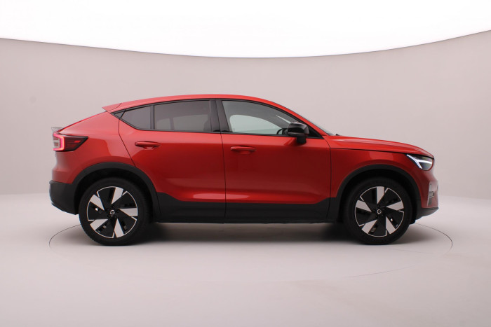 Volvo C40 RECHARGE SINGLE MOTOR AUT CZ