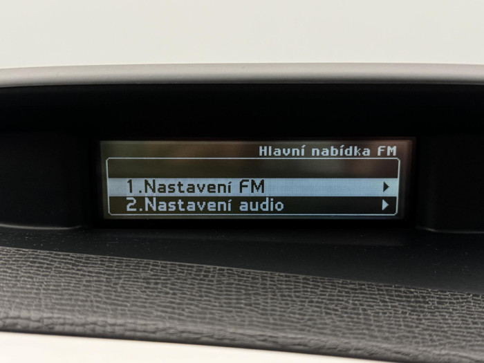 Volvo XC60 SUMMUM AUT CZ 1.maj 2.4 Summum