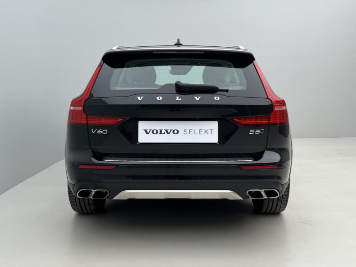 Volvo V60 CC B5 AWD AUT 1.maj. 2.0 CC CC