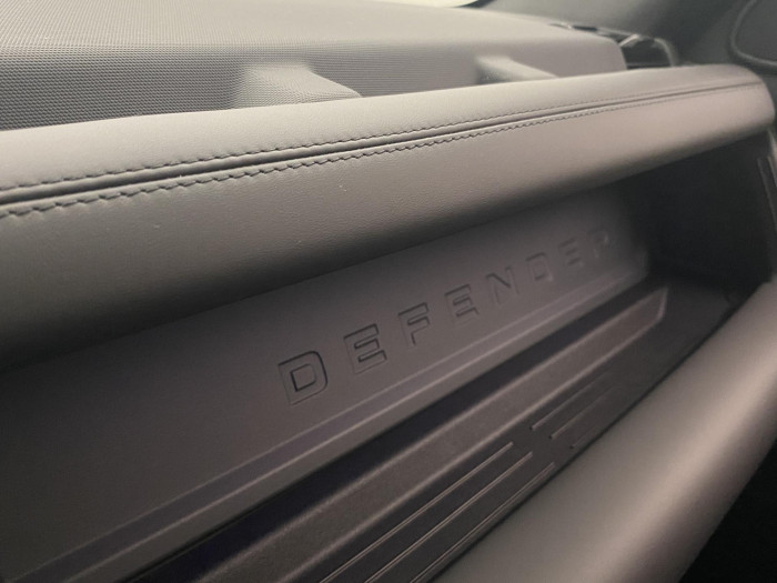 Land Rover Defender 110 D350 X-DYNAMIC HSE AWD AUT 3.0 d Dynamic