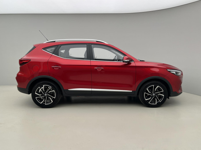 MG ZS 1.0T EXCLUSIVE AUT CZ 1.maj. 1.0 Exclusive