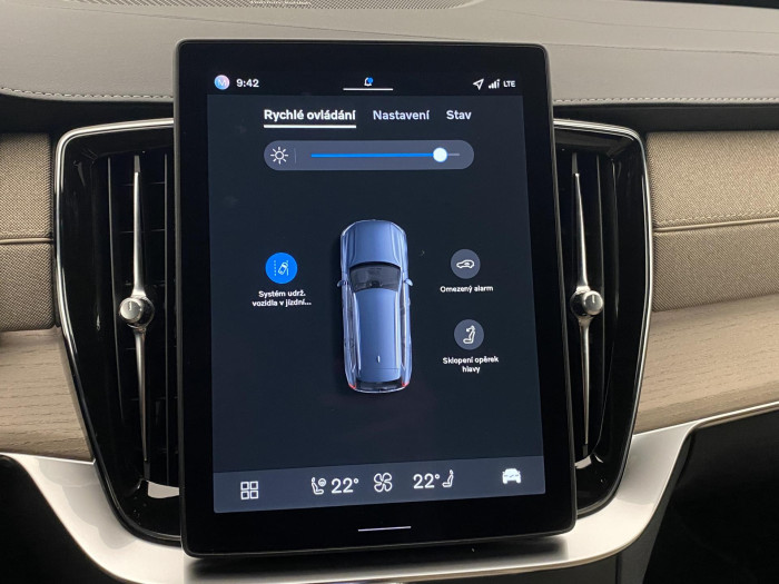 Volvo XC90 B5 AWD AUT BRIGHT PLUS 7míst