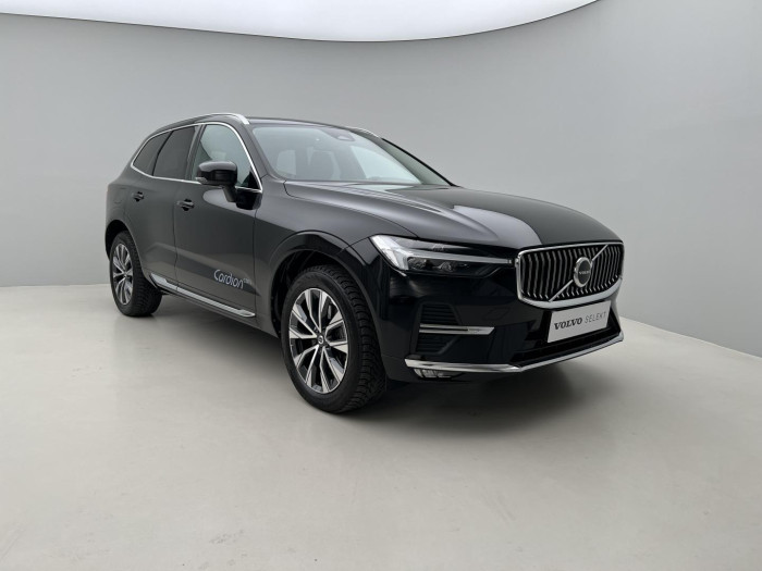 Volvo XC60 B4 AWD BRIGHT PLUS Aut 1.maj.