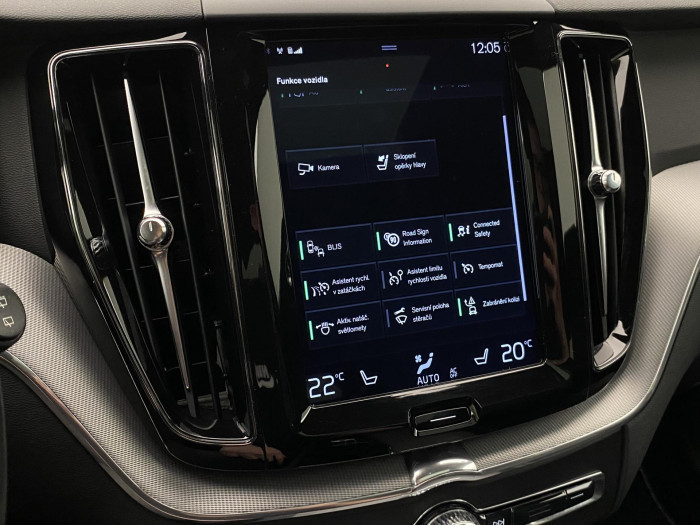 Volvo XC60 T8 AWD TWIN ENGINE R-DESIGN