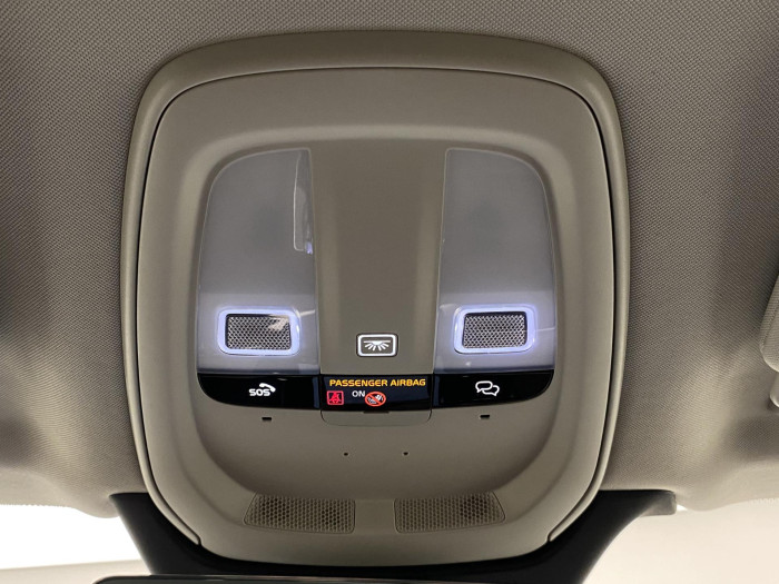 Volvo XC90 T8 AWD RECHARGE BRIGHT PLUS 7m