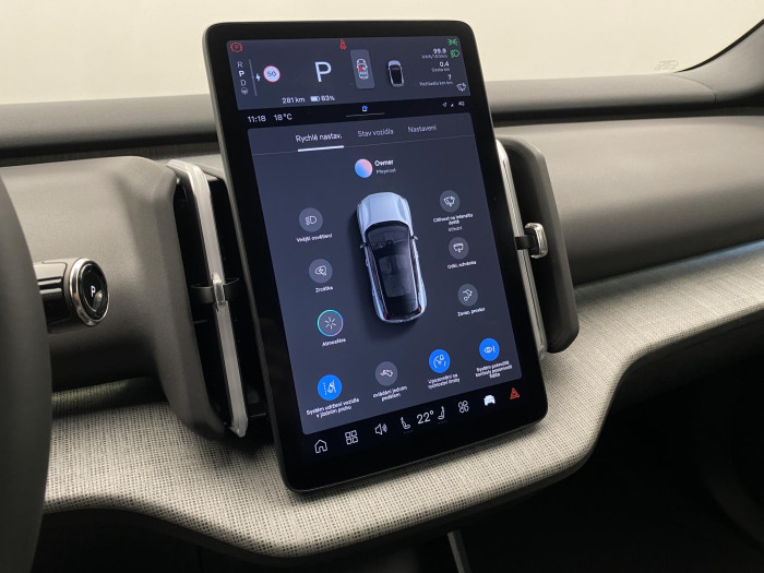 Volvo EX30 TWIN MOTOR PERFORMANCE PLUS