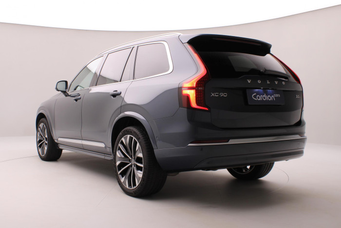 Volvo XC90 B5 AWD AUT BRIGHT ULTRA 7míst