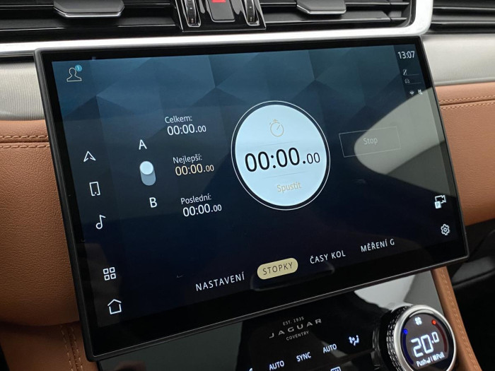 Jaguar F-Pace D300 R-DYNAMIC HSE AWD AUT 3.0 d Dynamic