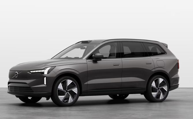 Volvo EX90 PURE ELECTRIC TWIN ULTRA 7míst