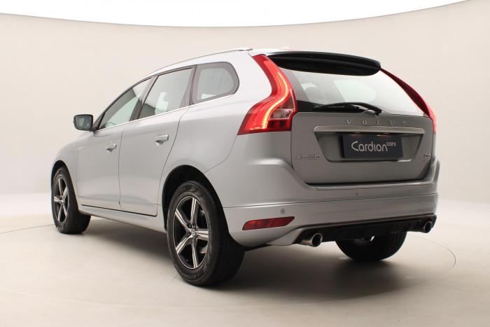 Volvo XC60 D5 AWD R-DESIGN AUT PANORAMA 2.4 d Panorama