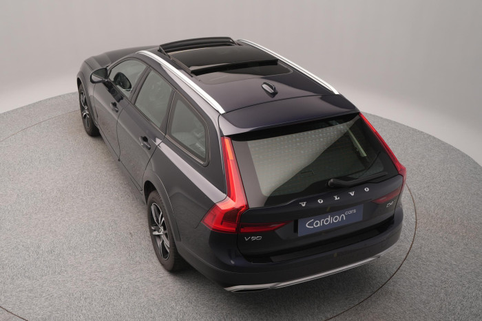 Volvo V90 CC D4 AWD INSCRIPTION AUT 2.0 d CC CC