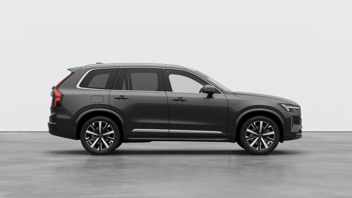Volvo XC90 B5 AWD AUT CORE 7míst