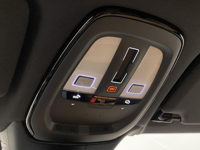 Volvo V90 T8 AWD Plug-in BRIGHT ULTRA