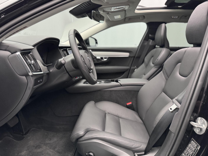 Volvo V90 T6 AWD RECHARGE BRIGHT PLUS