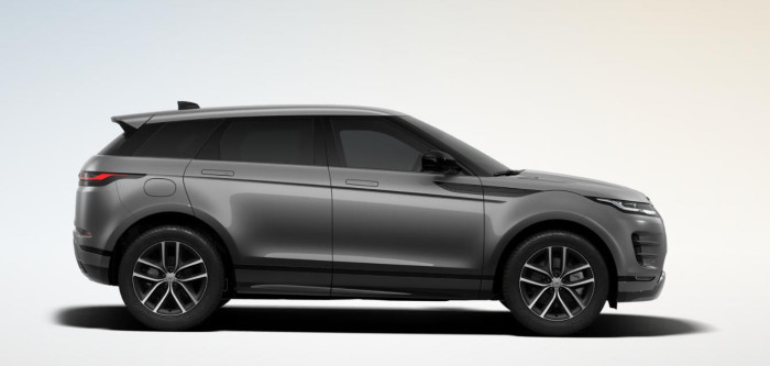 Land Rover Range Rover Evoque D165 DYNAMIC SE AWD Aut 2.0 d Dynamic SE