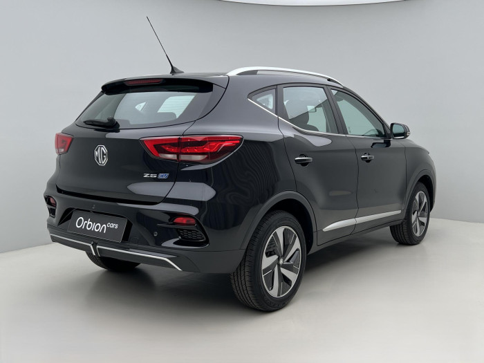 MG ZS EV EXCITE 69.9kWh AUT