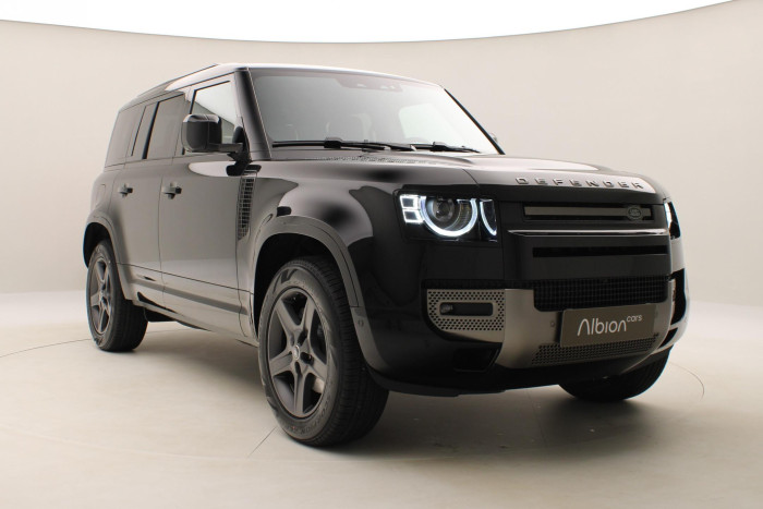Land Rover Defender 110 D300 X-DYNAMIC SE AWD AUT 3.0 d Dynamic SE