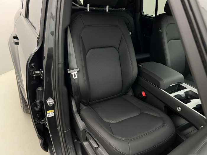 Land Rover Defender 110 D200 S AWD Aut 3.0 d