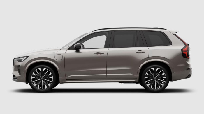 Volvo XC90 T8 AWD RECHARGE ULTRA AUT