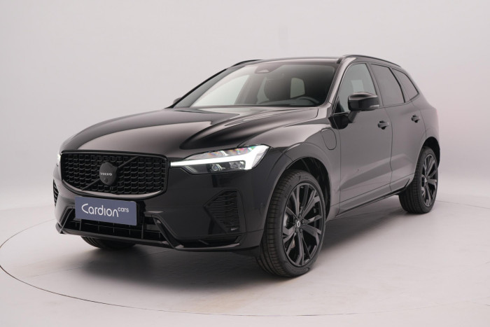 Volvo XC60 T6 AWD ULTRA BLACK EDITION 2.0 Edition