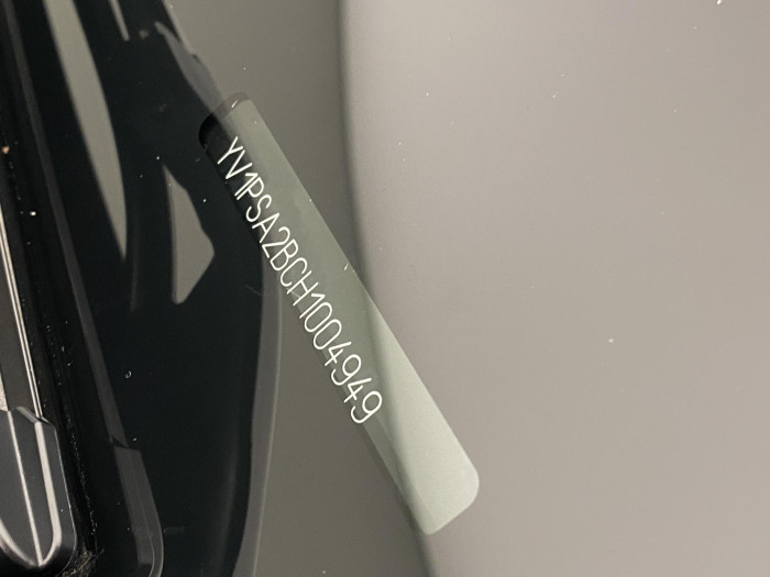 Volvo S90 T6 AWD INSCRIPTION AUT CZ