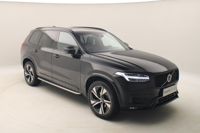 Volvo XC90 B6 AWD R-DESIGN AUT