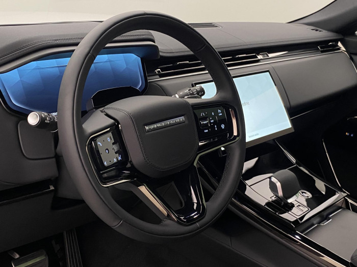 Land Rover Range Rover Sport D300 DYNAMIC HSE AWD AUT 3.0 d Dynamic