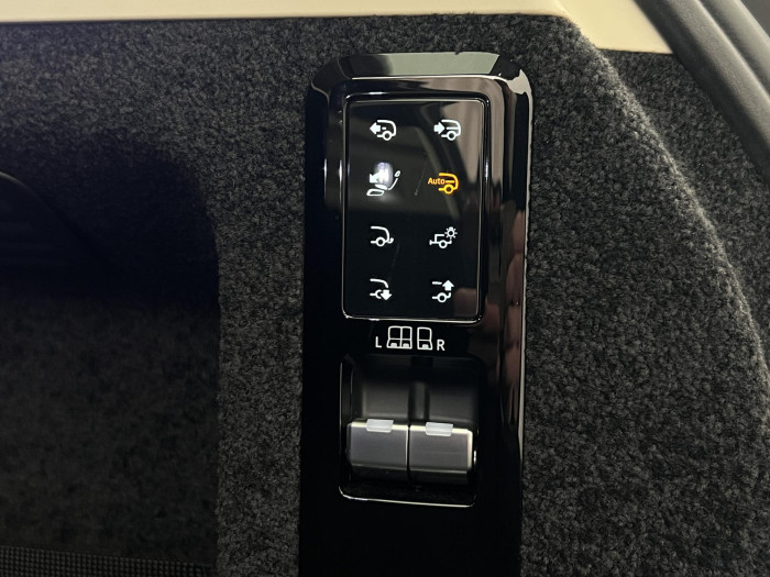 Land Rover Range Rover D350 AUTOBIOGRAPHY AWD AUT CZ 3.0 d