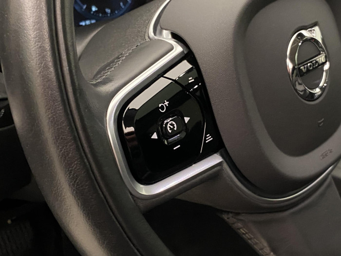 Volvo XC60 D5 AWD INSCRIPTION AUT CZ 2.0 d