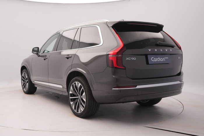Volvo XC90 B5 AWD AUT BRIGHT ULTRA 7míst