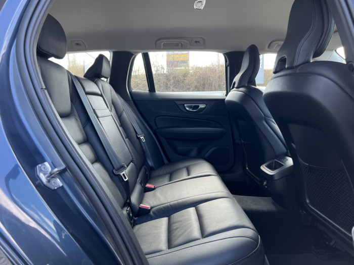 Volvo V60 D4 INSCRIPTION Aut 1.maj. 2.0 d