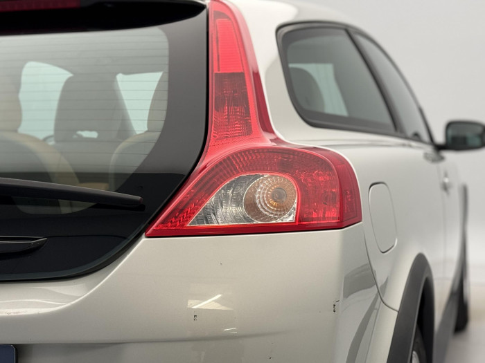 Volvo C30 1.6D MOMENTUM 1.6 d Momentum