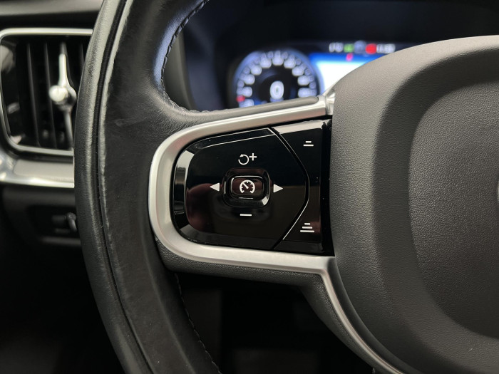 Volvo V60 CC D4 AWD POLESTAR AUT 2.0 d CC CC
