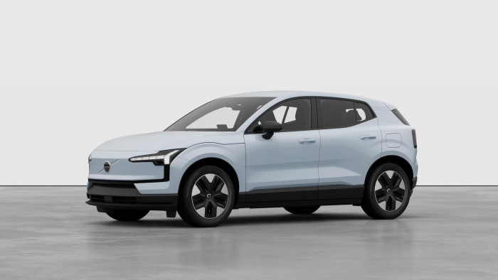 Volvo EX30 PURE ELECTRIC EXTENDED CORE