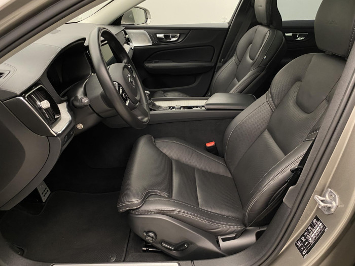 Volvo V60 T6 AWD HEICO SPORTIV AUT
