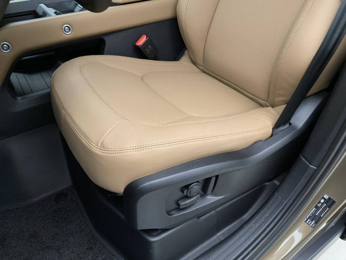 Land Rover Defender 110 D350 X-Dynamic HSE 3.0 d Dynamic