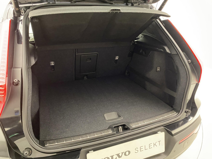 Volvo XC40 D4 AWD INSCRIPTION AUT CZ 2.0 d