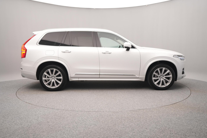 Volvo XC90 T6 AWD INSCRIPTION AUT CZ