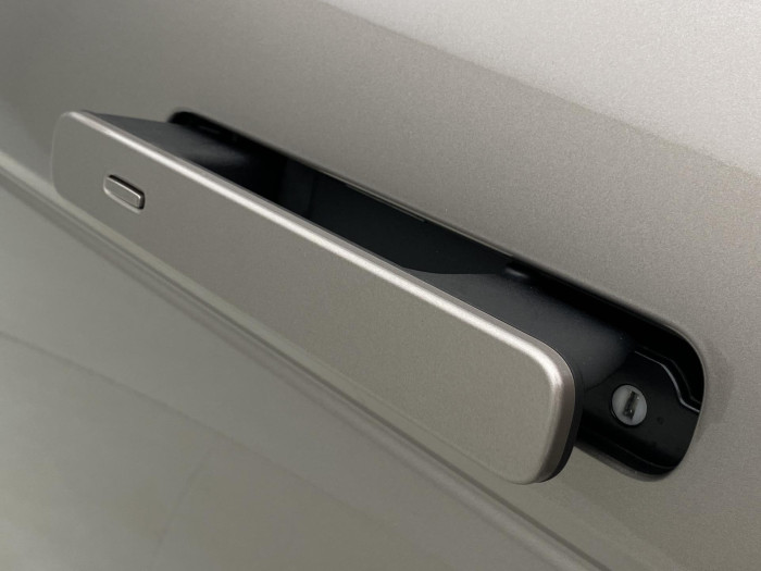 Land Rover Range Rover Evoque P300 HST AWD AUT