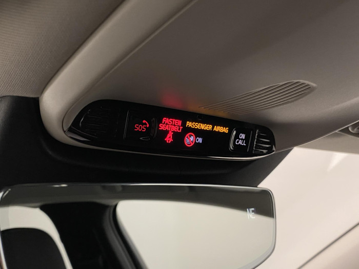 Volvo V90 T5 MOMENTUM AUT CZ 2.0 Momentum