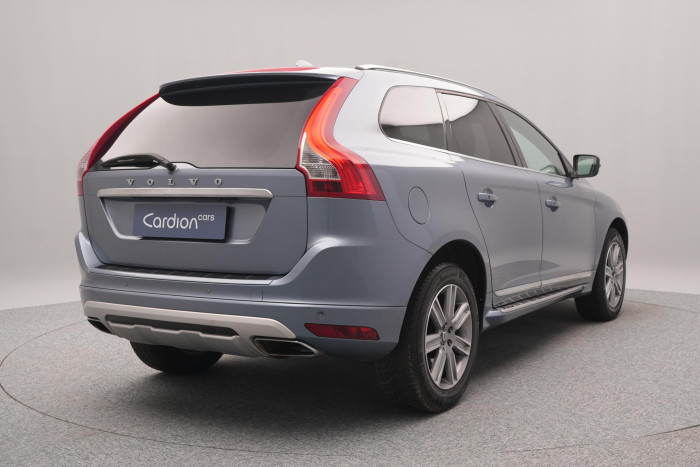 Volvo XC60 D4 AWD MOMENTUM AUT 2.4 d Momentum